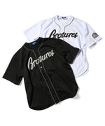 LFYT × BROTURES - BASEBALL SHIRT LE230205