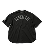 LFYT × BROTURES - BASEBALL SHIRT LE230205