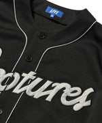 LFYT × BROTURES - BASEBALL SHIRT LE230205