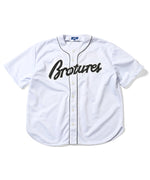 LFYT × BROTURES - BASEBALL SHIRT LE230205