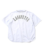 LFYT × BROTURES - BASEBALL SHIRT LE230205