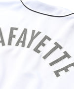 LFYT × BROTURES - BASEBALL SHIRT LE230205