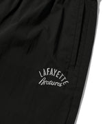 LFYT × BROTURES - STRETCH NYLON TRACK PANTS LE231203