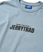 LFYT × JERRYTRAD - Gooddirty Girls 短袖 T 卹 LE230160