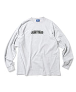 LFYT × JERRYTRAD - GOODDIRTY GIRLS L/S TEE LE230161