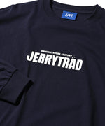 LFYT × JERRYTRAD - GOODDIRTY GIRLS L/S TEE LE230161