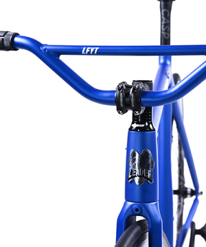 LFYT × LEADER - 735TR Complete Bike LE232314