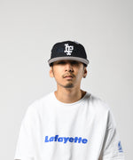 LFYT x NEW ERA LF LOGO 59FIFTY 20 週年紀念版 LS231405 海軍藍