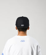 LFYT x NEW ERA LF LOGO 59FIFTY 20 週年紀念版 LS231405 海軍藍