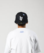 LFYT x NEW ERA LF LOGO 59FIFTY 20 週年紀念版 LS231405 海軍藍