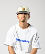 LFYT x NEW ERA LF LOGO 59FIFTY 20 週年紀念 LS231405 自然色×黑色