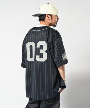 Baseball Jerseys – Afr-letics