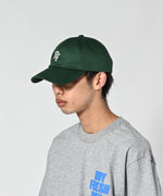 LFYT GOTHIC LF LOGO DAD HAT LS231415