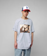 LFYT × T.ERIC MONROE - BIG PUN 1996 HOME TEE LS230131