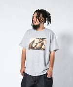 LFYT × T.ERIC MONROE - BIG PUN 1996 HOME TEE LS230131