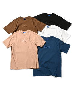 LFYT TONAL LFYT BOX LOGO TEE LE240112