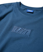 LFYT TONAL LFYT BOX LOGO TEE LE240112