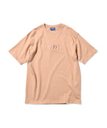 LFYT TONAL LFYT BOX LOGO TEE LE240112