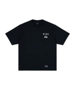 LFYT x 華人青年 T-SHIRT HR3272280 BLACK