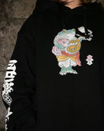 LFYT × THREE TIDES TATTOO - HORIMATSU HOODIE LE260502