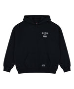 LFYT x 華人青年 HOODIE HR3272300 BLACK