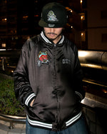 LFYT × THREE TIDES TATTOO - HORIMATSU REVERSILE JACKET LE261001