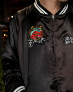 LFYT × THREE TIDES TATTOO - HORIMATSU REVERSILE JACKET LE261001