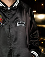 LFYT × THREE TIDES TATTOO - HORIMATSU REVERSILE JACKET LE261001