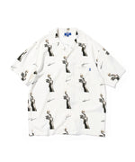 LFYT × 8SKA BEE AND HANDS SHIRT LE230201