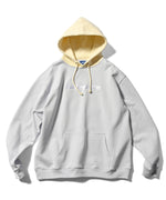 LFYT - Lafayette LOGO 2TONE HOODIE LE240501