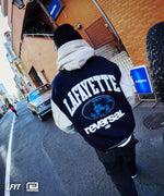 LFYT × rvddw - STADIUM JACKET LE251001