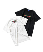 LFYT × 湘南LUV - RASTA PETTERN CORE LOGO TEE