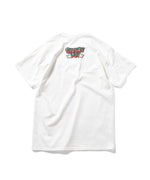 LFYT × 湘南LUV - RASTA PETTERN CORE LOGO TEE