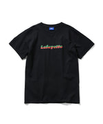 LFYT × 湘南LUV - RASTA PETTERN CORE LOGO TEE