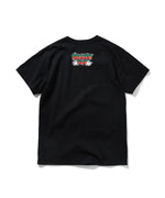 LFYT × 湘南LUV - RASTA PETTERN CORE LOGO TEE