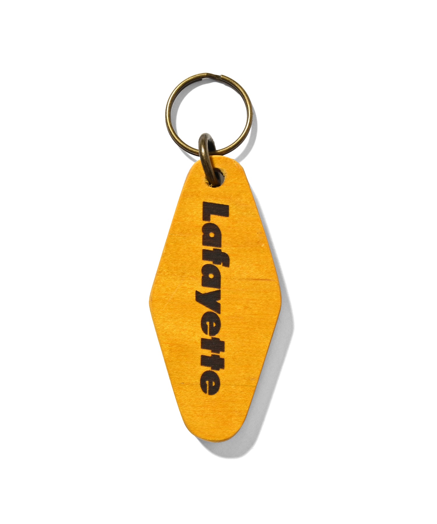 【受注予約:2024年11月下旬頃より順次発送】LFYT × Re:Board - BOTTLE OPENER KEYHOLDER【Lafayette CORE LOGO】LE242211