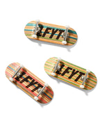 【受注予約:2024年11月下旬頃より順次発送】LFYT × Re:Board × UAG F.B - FINGER BOARD 【LFYT LOGO】 LE242205