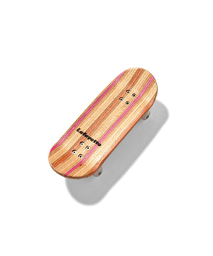 【受注予約:2024年11月下旬頃より順次発送】LFYT × Re:Board × UAG F.B - FINGER BOARD 【CLASSIC LF LOGO】LE242205