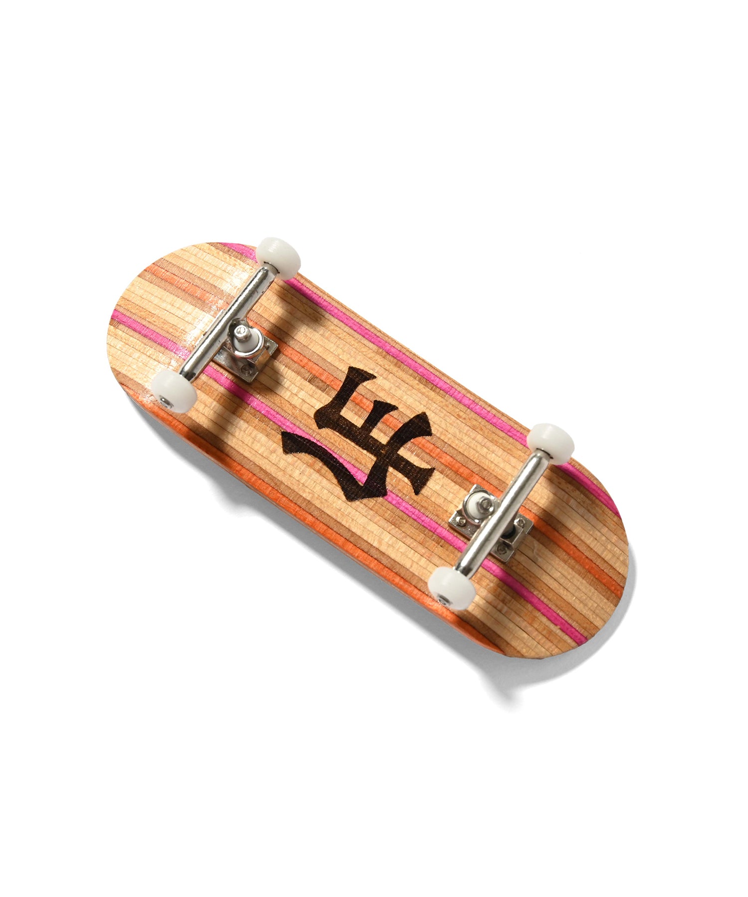 【受注予約:2024年11月下旬頃より順次発送】LFYT × Re:Board × UAG F.B - FINGER BOARD 【CLASSIC LF LOGO】LE242205