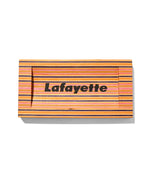 【受注予約:2024年11月下旬頃より順次発送】LFYT × Re:Board - ACCESSORY TRAY【Lafayette CORE LOGO】LE242212