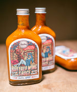 LFYT×Barchie's - NY BAFFALO WING SAUCE LS262901