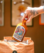 LFYT×Barchie's - NY BAFFALO WING SAUCE LS262901