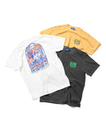 LFYT×Barchie's - NY BAFFALO WING Tee LS260118