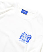 LFYT×Barchie's - NY BAFFALO WING Tee LS260118