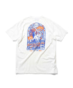 LFYT×Barchie's - NY BAFFALO WING Tee LS260118