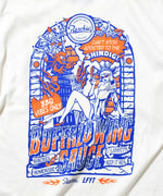 LFYT×Barchie's - NY BAFFALO WING Tee LS260118