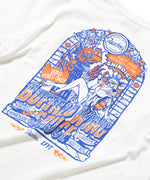 LFYT×Barchie's - NY BAFFALO WING Tee LS260118