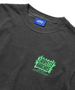 LFYT×Barchie's - NY BAFFALO WING Tee LS260118