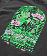 LFYT×Barchie's - NY BAFFALO WING Tee LS260118