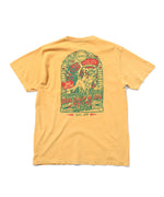 LFYT×Barchie's - NY BAFFALO WING Tee LS260118
